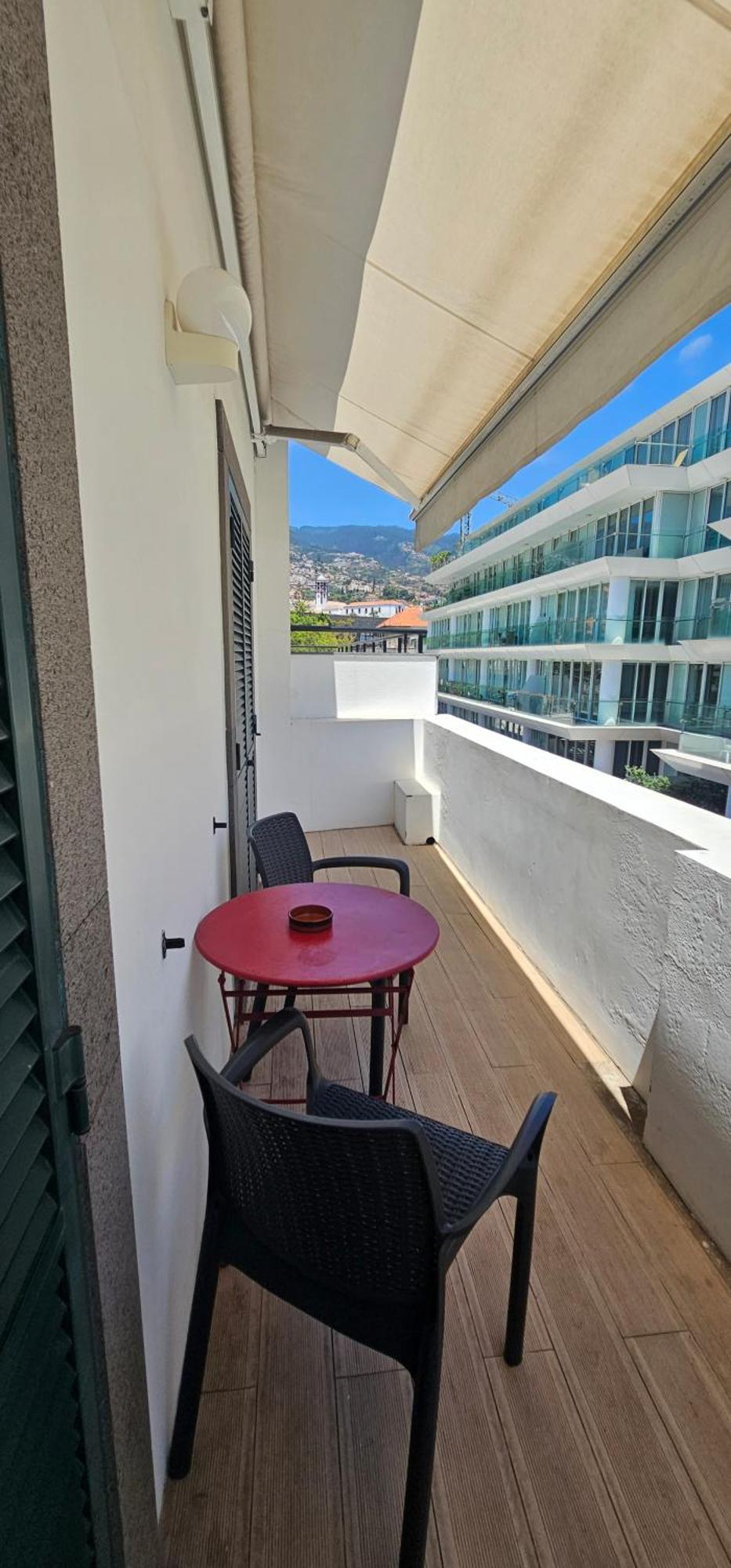 Canavial Terrace@Heart Of Funchal Εξωτερικό φωτογραφία